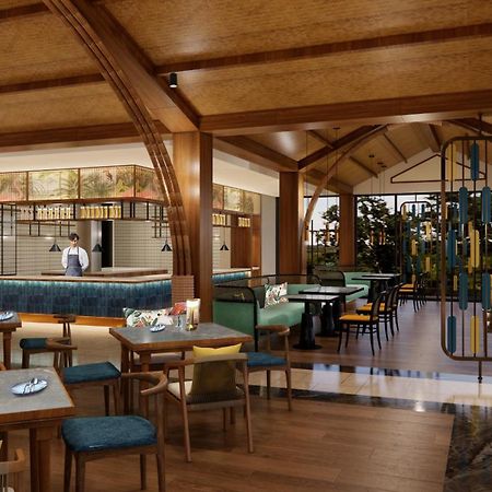 Voco Quang Binh Resort By Ihg 동허이 외부 사진