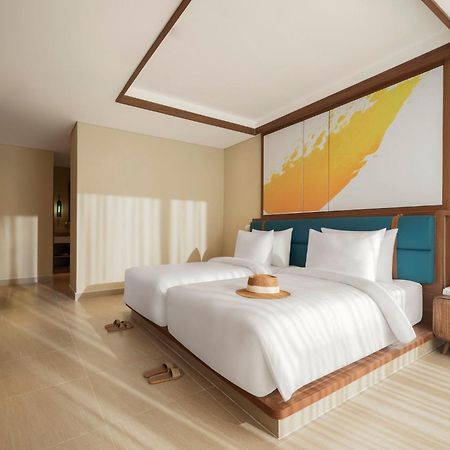 Voco Quang Binh Resort By Ihg 동허이 외부 사진