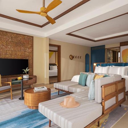 Voco Quang Binh Resort By Ihg 동허이 외부 사진