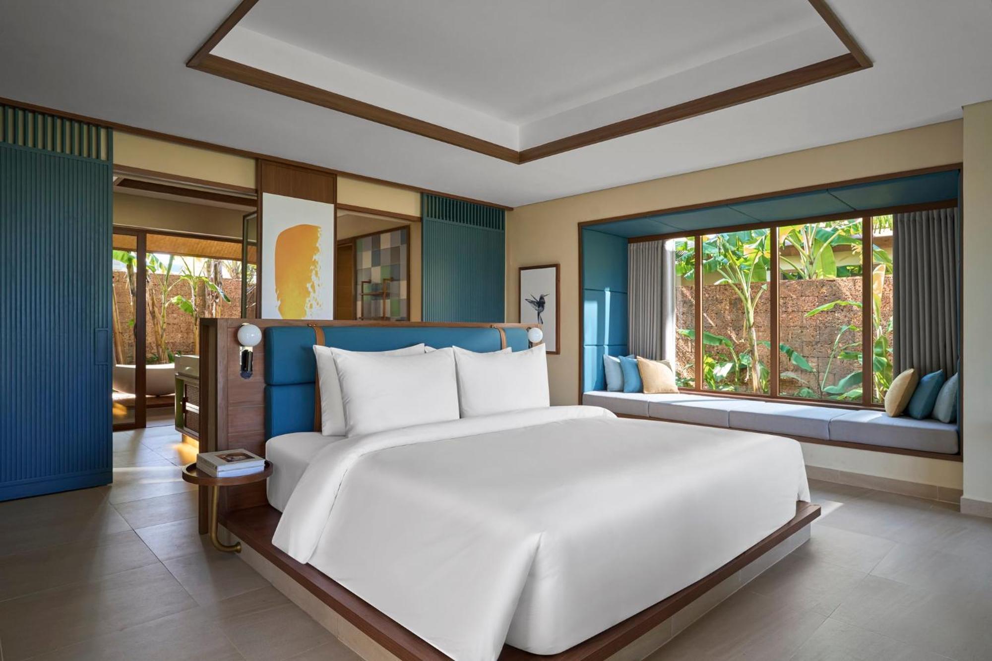 Voco Quang Binh Resort By Ihg 동허이 외부 사진