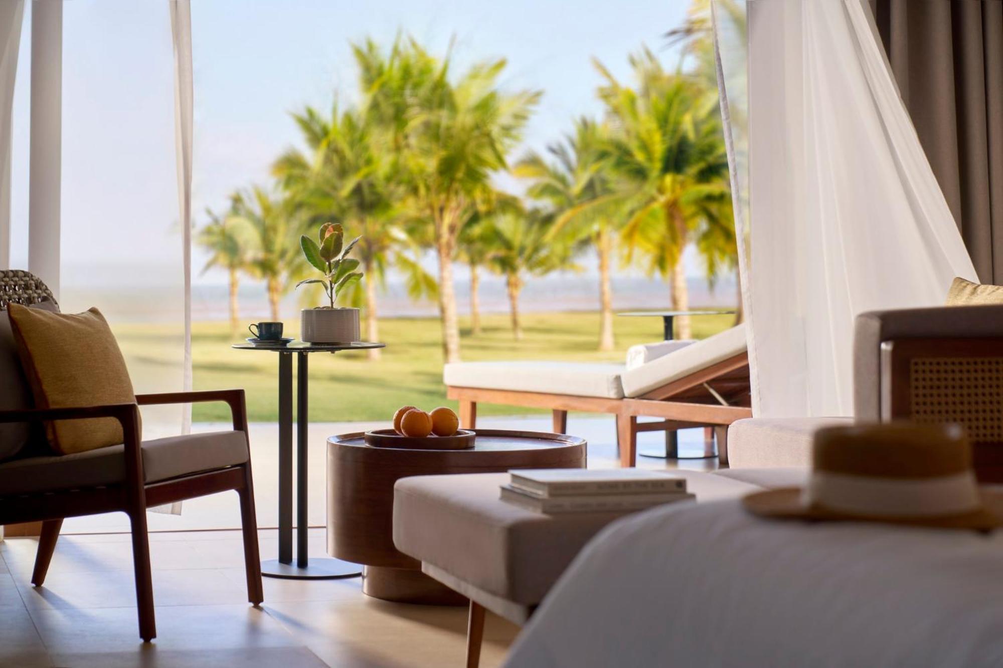 Voco Quang Binh Resort By Ihg 동허이 외부 사진