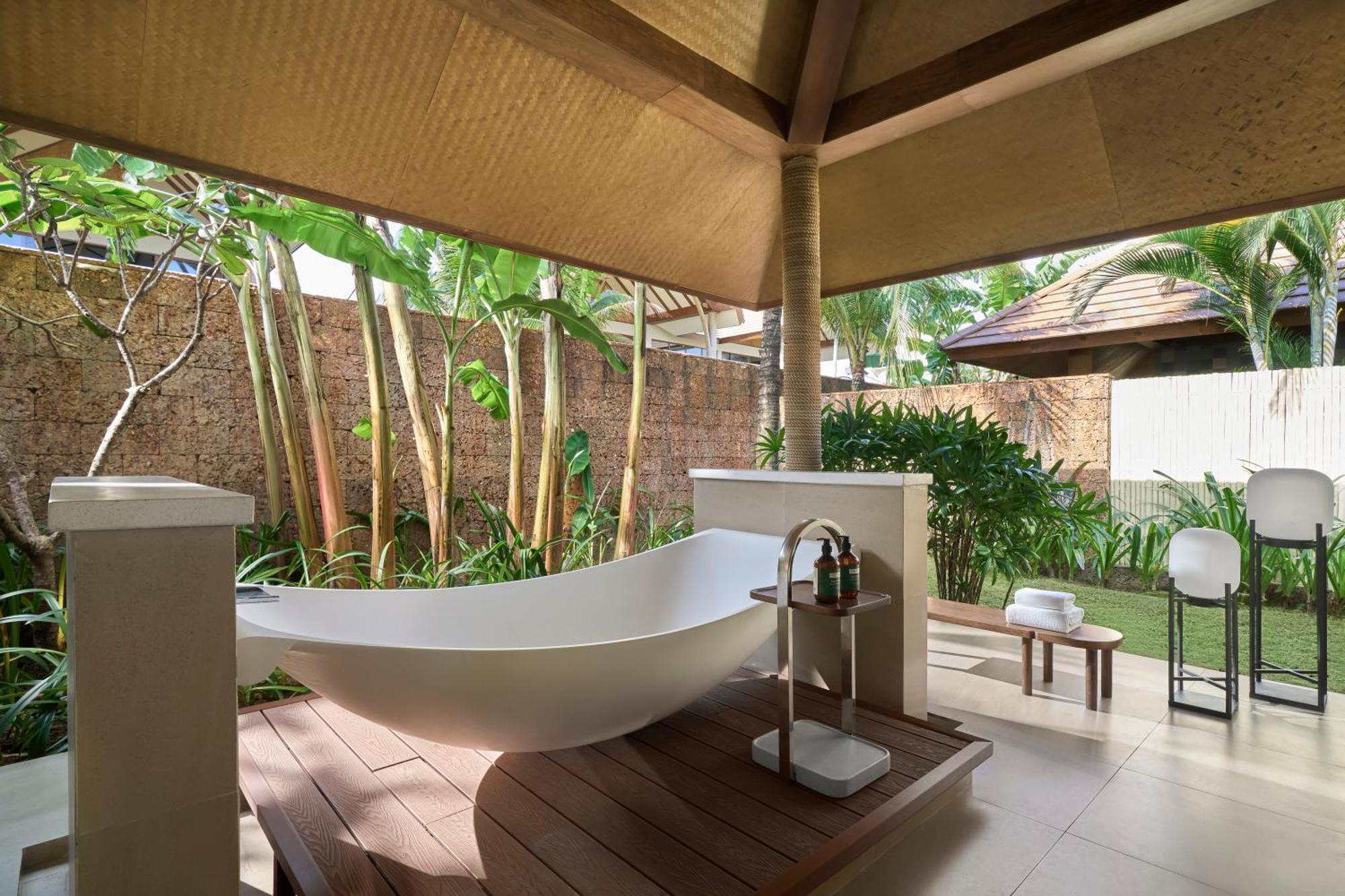Voco Quang Binh Resort By Ihg 동허이 외부 사진