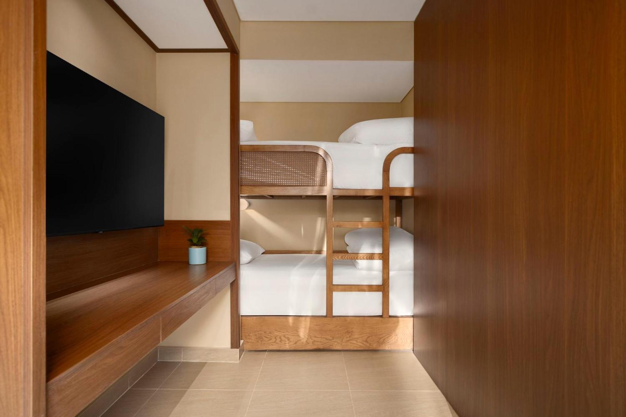 Voco Quang Binh Resort By Ihg 동허이 외부 사진