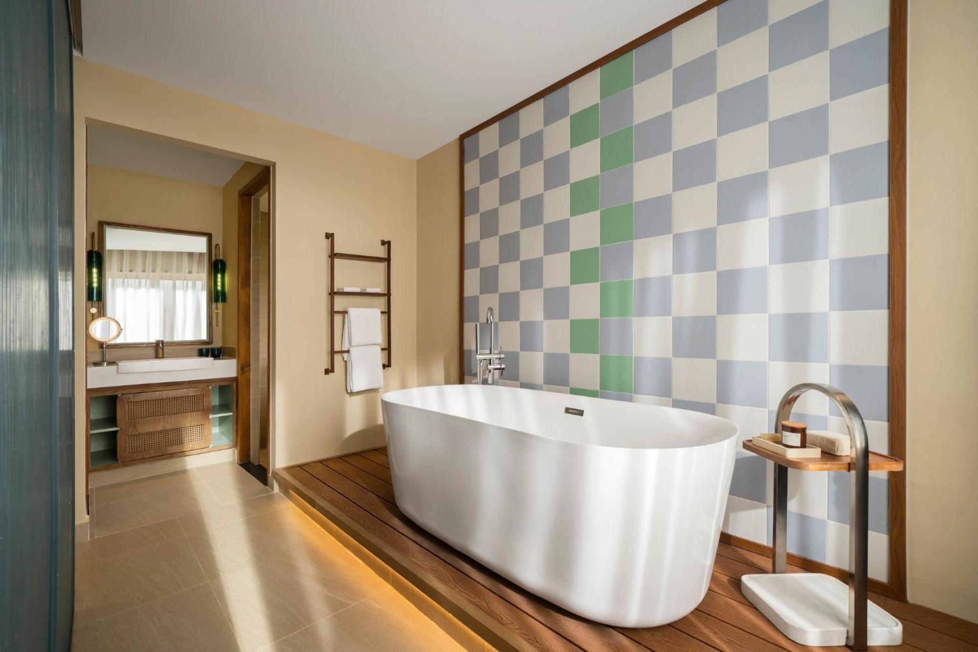 Voco Quang Binh Resort By Ihg 동허이 외부 사진