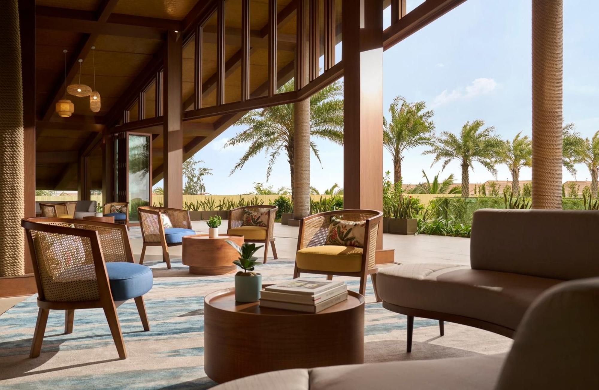 Voco Quang Binh Resort By Ihg 동허이 외부 사진