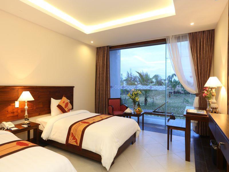 Voco Quang Binh Resort By Ihg 동허이 외부 사진