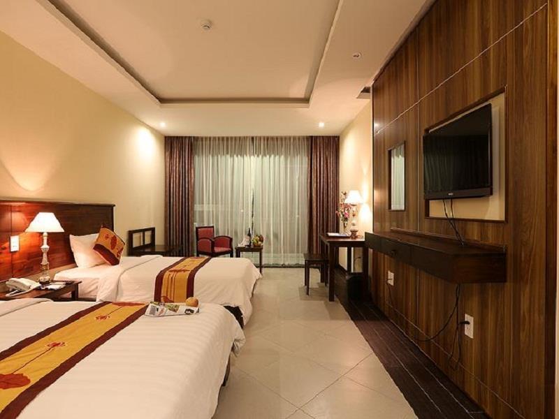 Voco Quang Binh Resort By Ihg 동허이 외부 사진