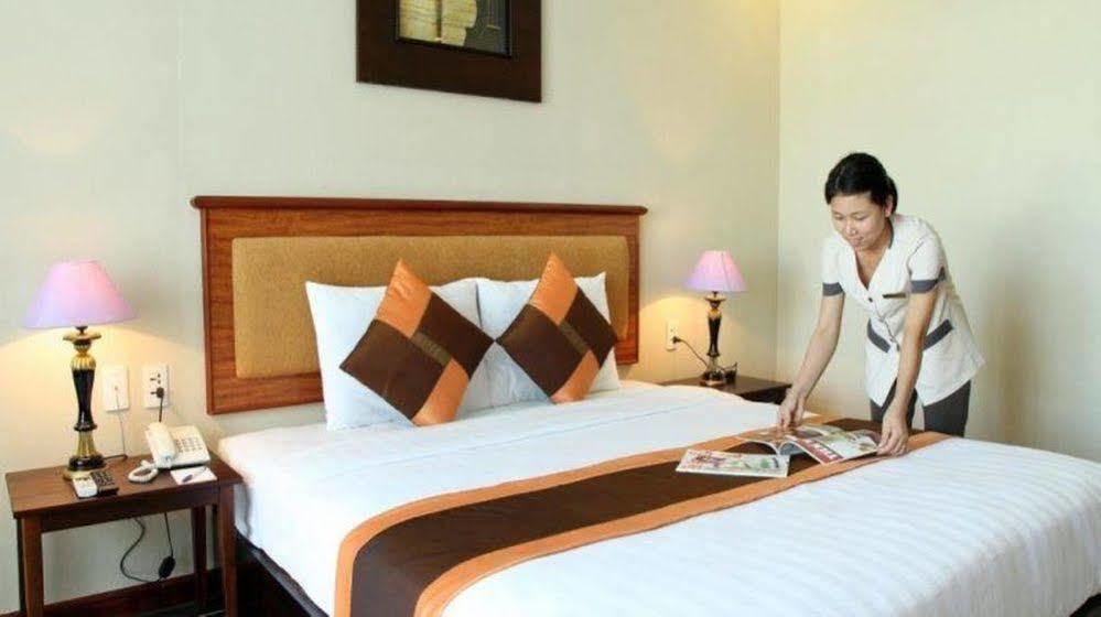 Voco Quang Binh Resort By Ihg 동허이 외부 사진