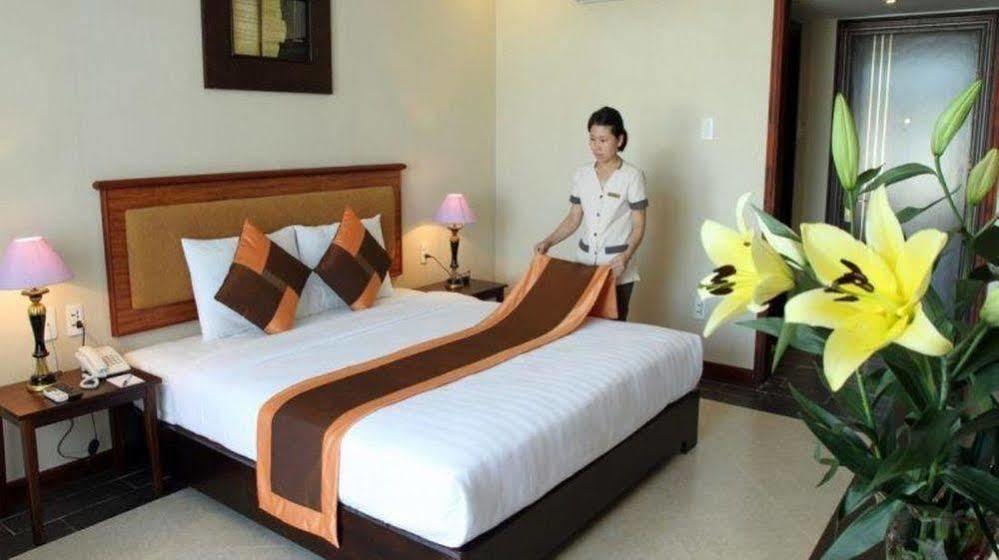 Voco Quang Binh Resort By Ihg 동허이 외부 사진