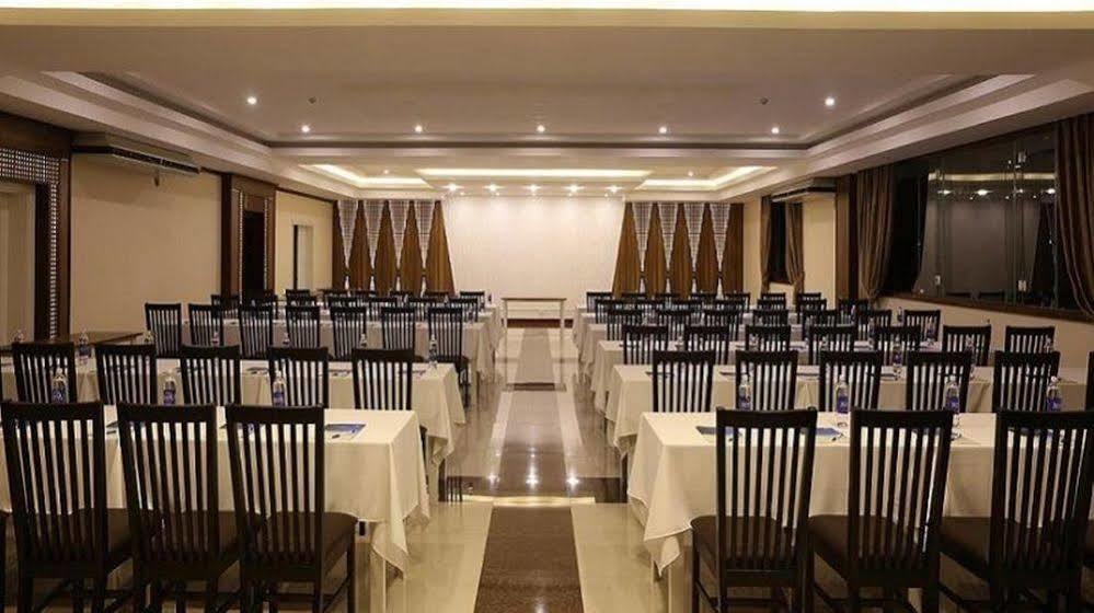 Voco Quang Binh Resort By Ihg 동허이 외부 사진