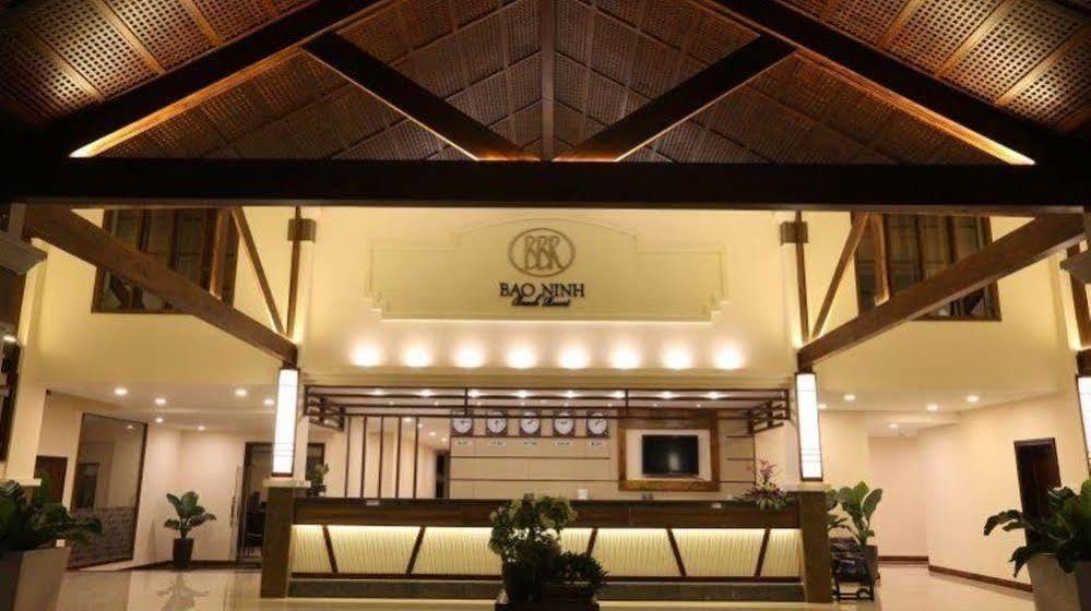 Voco Quang Binh Resort By Ihg 동허이 외부 사진