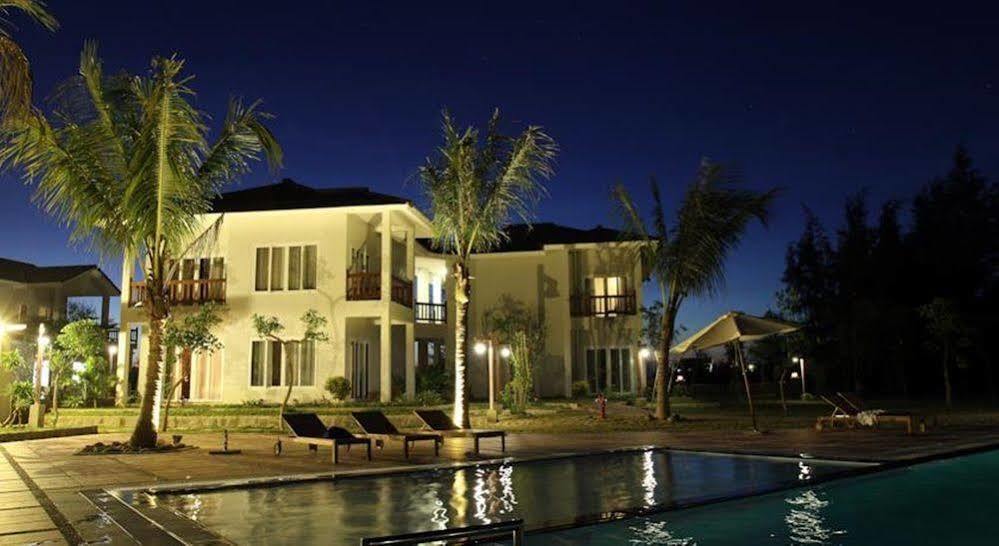 Voco Quang Binh Resort By Ihg 동허이 외부 사진