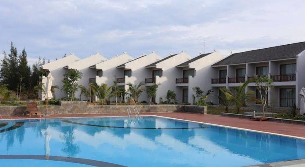 Voco Quang Binh Resort By Ihg 동허이 외부 사진