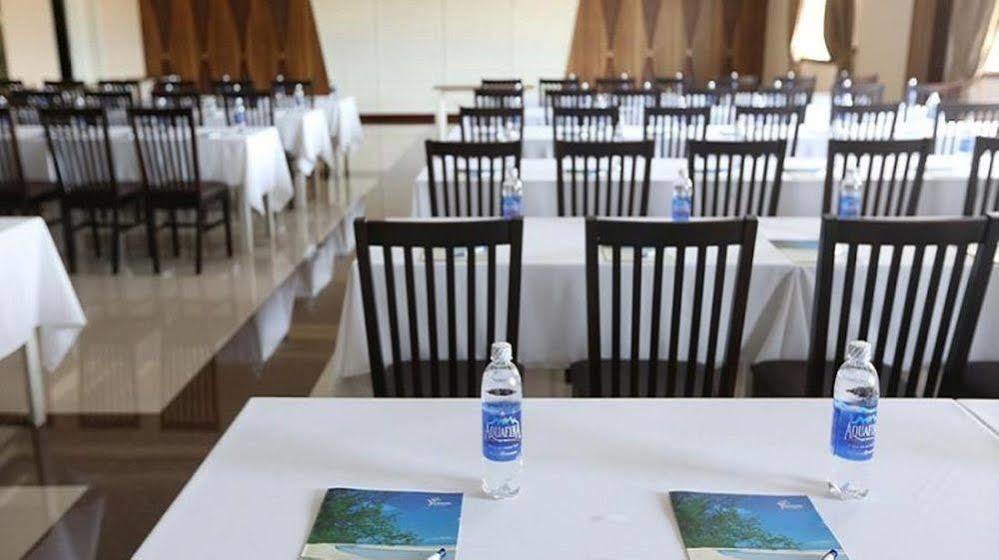 Voco Quang Binh Resort By Ihg 동허이 외부 사진