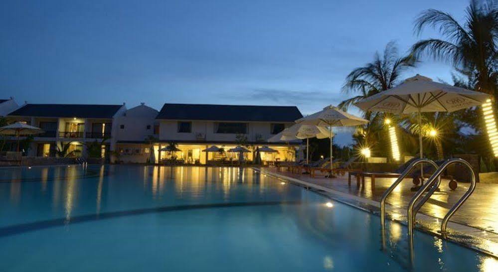 Voco Quang Binh Resort By Ihg 동허이 외부 사진