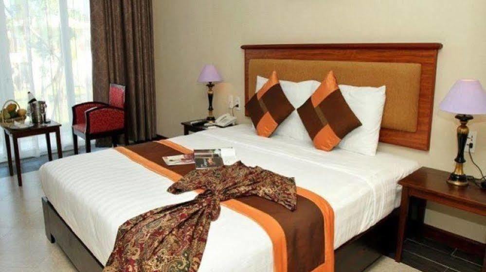 Voco Quang Binh Resort By Ihg 동허이 외부 사진