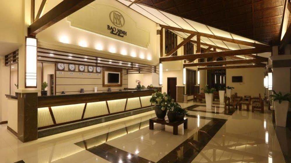Voco Quang Binh Resort By Ihg 동허이 외부 사진