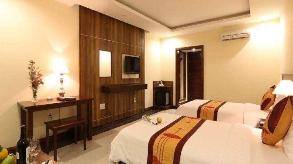 Voco Quang Binh Resort By Ihg 동허이 외부 사진