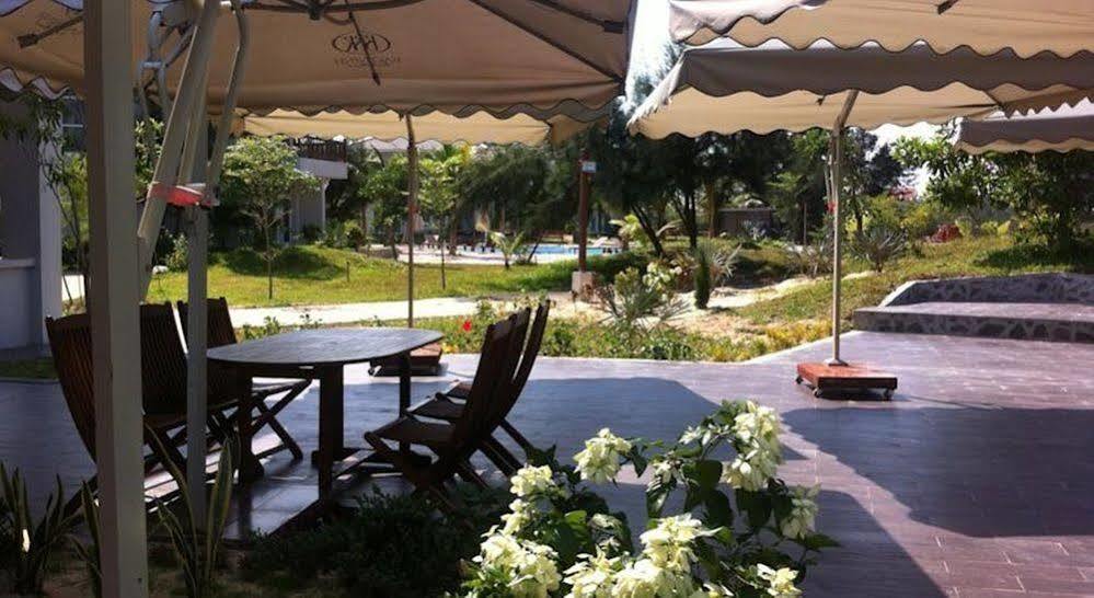 Voco Quang Binh Resort By Ihg 동허이 외부 사진