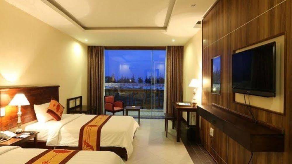 Voco Quang Binh Resort By Ihg 동허이 외부 사진