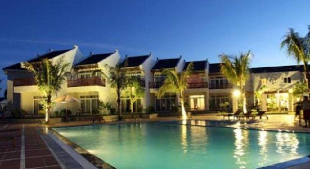 Voco Quang Binh Resort By Ihg 동허이 외부 사진