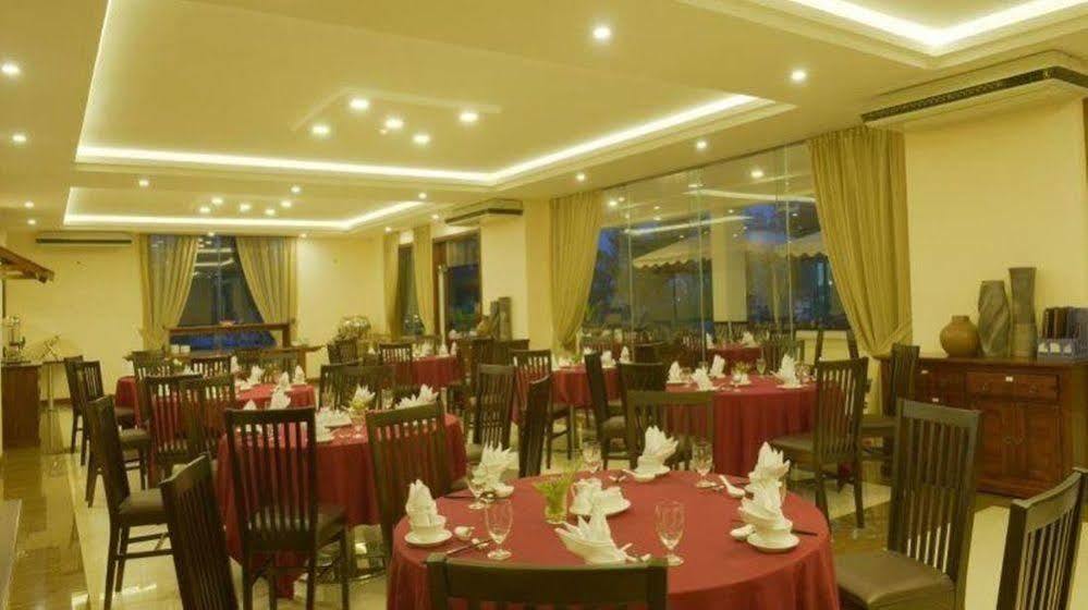 Voco Quang Binh Resort By Ihg 동허이 외부 사진