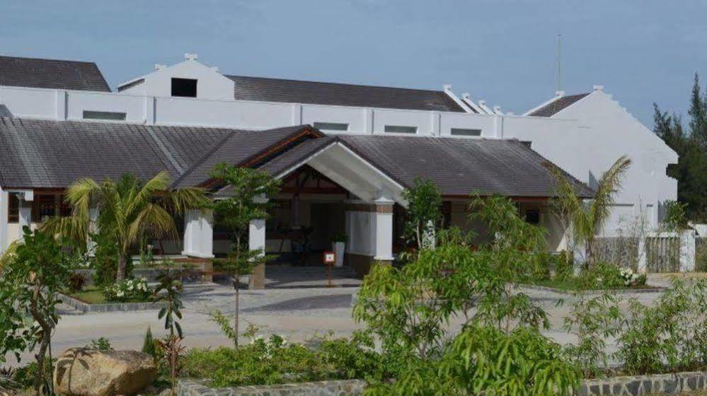Voco Quang Binh Resort By Ihg 동허이 외부 사진