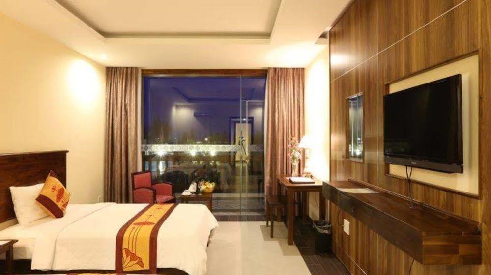 Voco Quang Binh Resort By Ihg 동허이 외부 사진