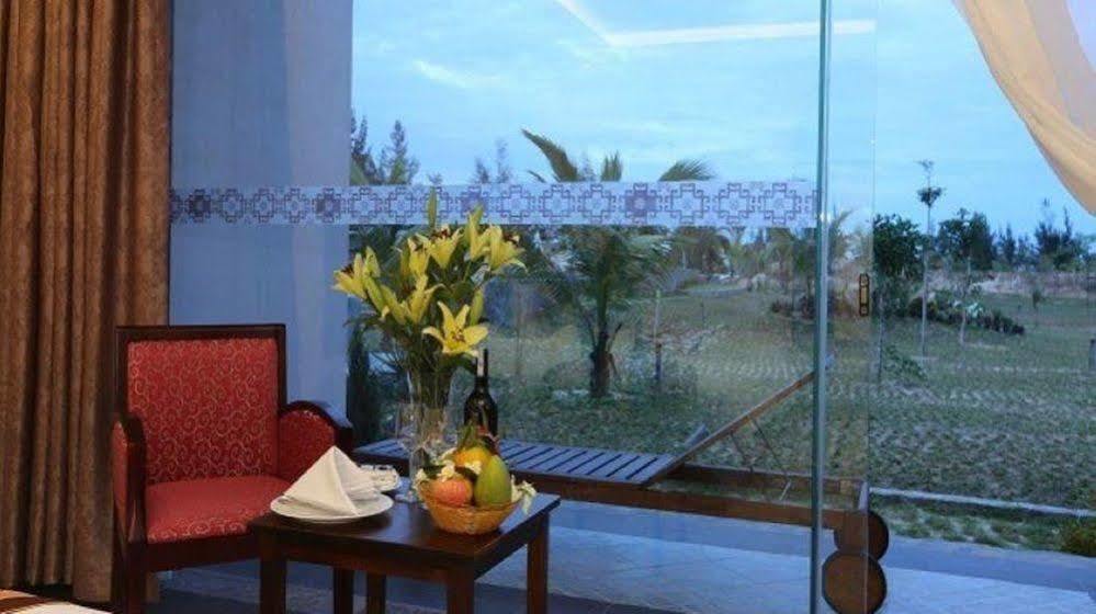 Voco Quang Binh Resort By Ihg 동허이 외부 사진