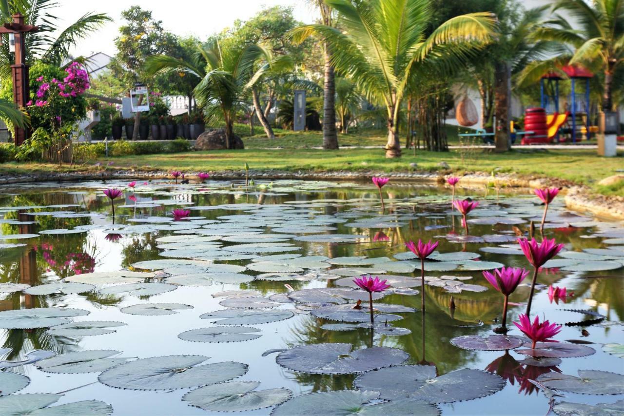 Bao Ninh Beach Resort 동허이 외부 사진