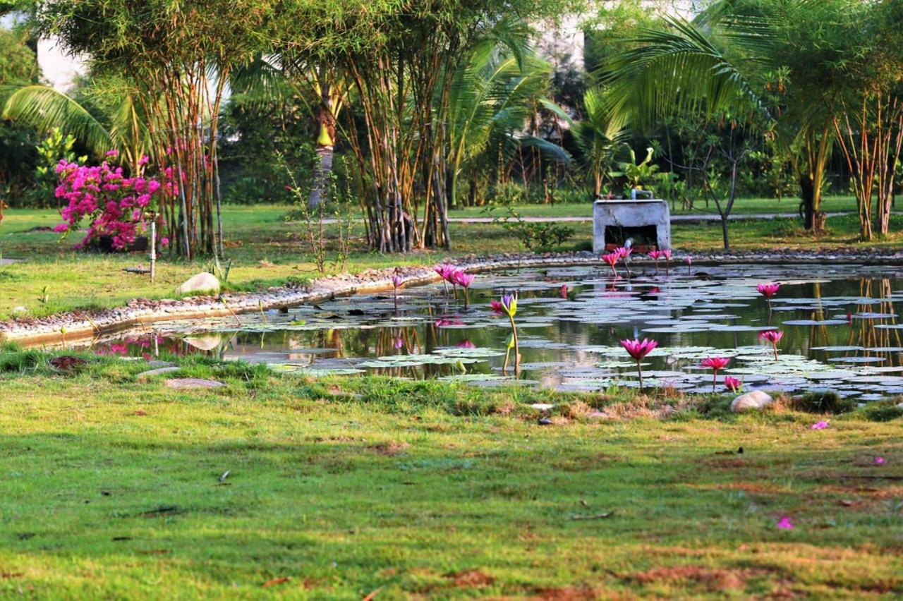 Bao Ninh Beach Resort 동허이 외부 사진